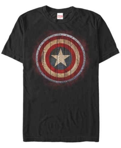 Мужская футболка Fifth Sun Shield Short Sleeve Crew