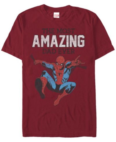 Футболка Fifth Sun Men's Amazing Dad Short Sleeve