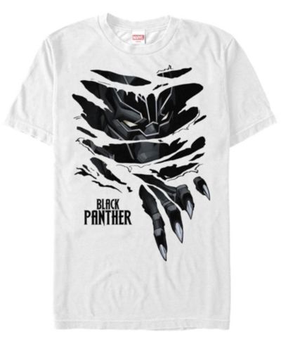 Мужская футболка Fifth Sun Panther Breakthrough, короткий рукав