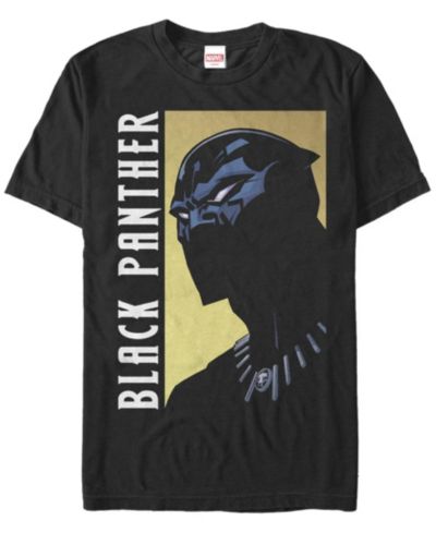 Мужская футболка Fifth Sun Men's Panther Name Short Sleeve Crew