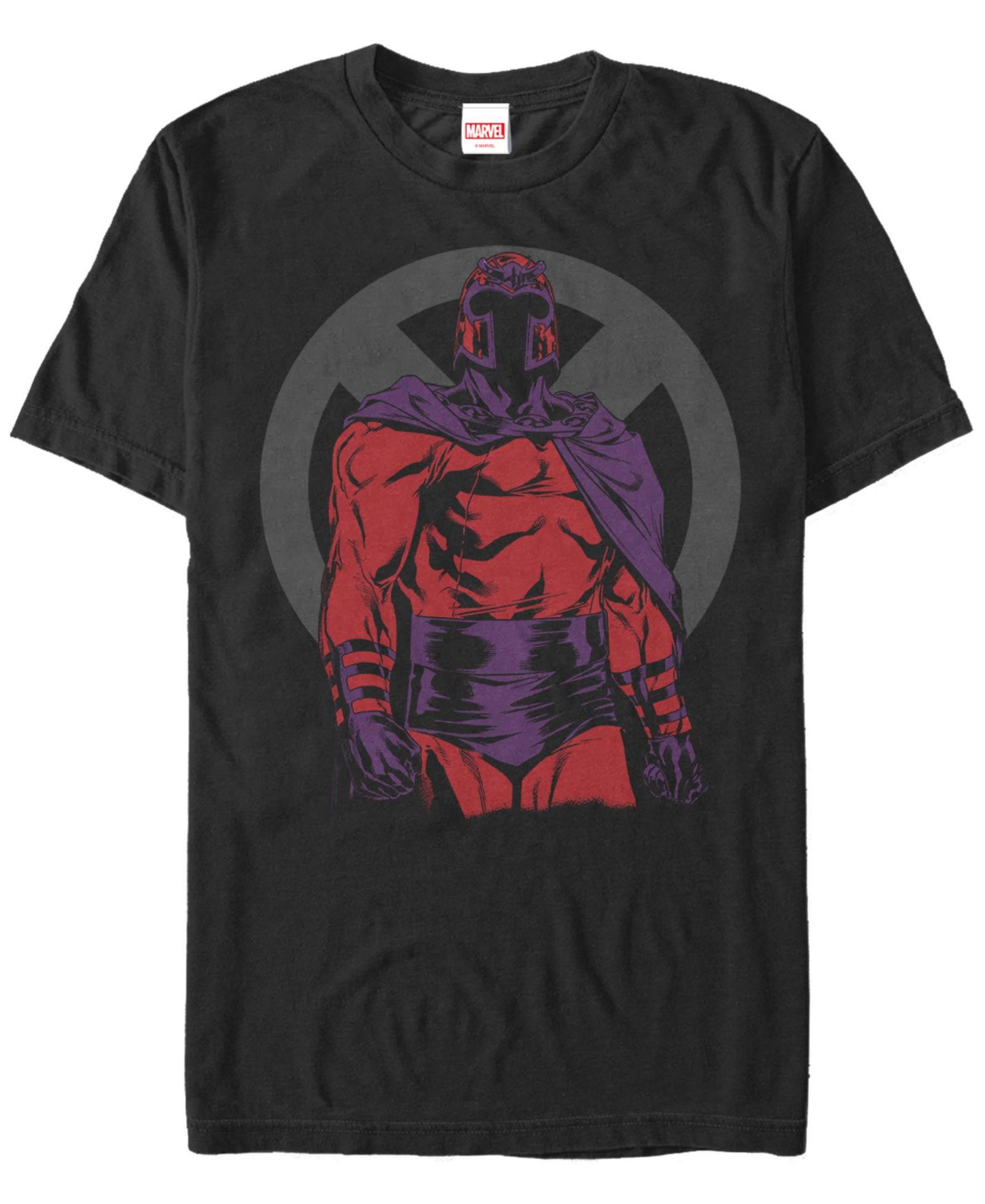 Мужская футболка Fifth Sun Silhouette Magneto Short Sleeve