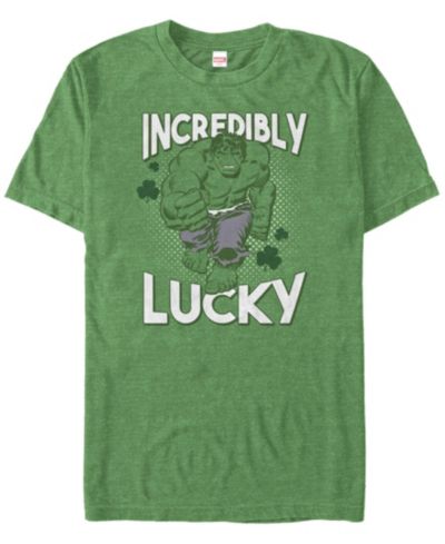 Fifth Sun Мужская футболка Fifth Sun Incredibly Lucky Short Sleeve Crew T-shirt