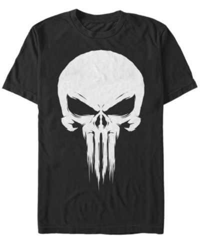 Мужская футболка Fifth Sun Punisher с коротким рукавом