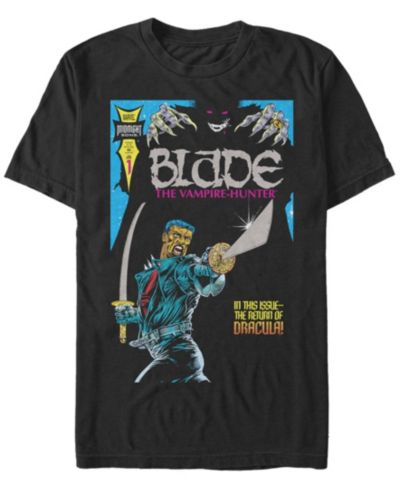 Fifth Sun Мужская футболка Blade Cover Short Sleeve Crew