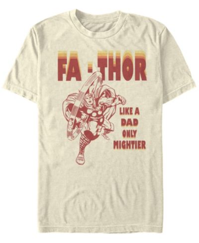 Мужская футболка Fifth Sun Fa-Thor Retro Short Sleeve Crew T-shirt