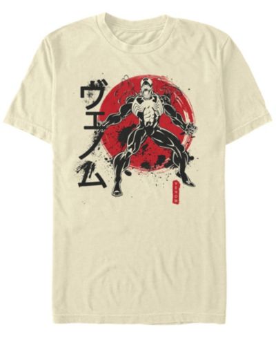 Мужская футболка Fifth Sun Venom Clash Short Sleeve Crew