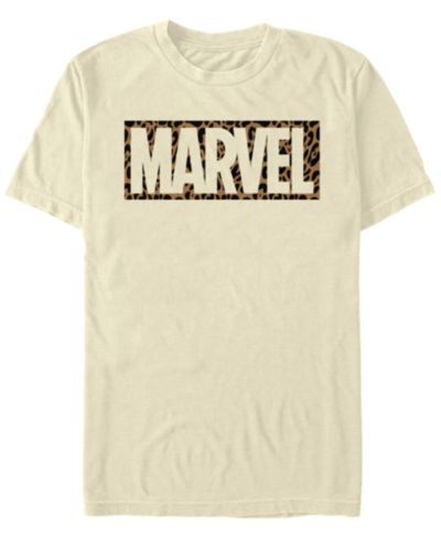 Мужская футболка Fifth Sun Marvel Cheetah с коротким рукавом