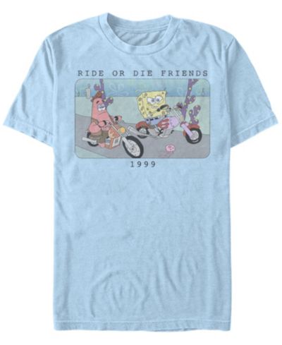 Мужская футболка Fifth Sun Moto Bob Pat Short Sleeve Crew