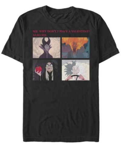 Мужская футболка Fifth Sun Valentine Meme Short Sleeve Crew T-shirt