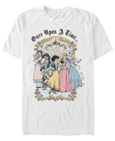 Мужская футболка Fifth Sun Vintage-Like Princess