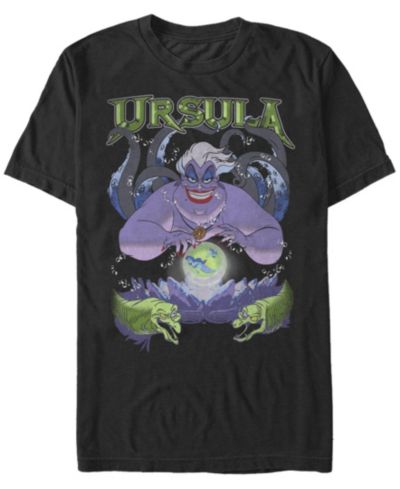 Fifth Sun мужская футболка с коротким рукавом Ursula Charm