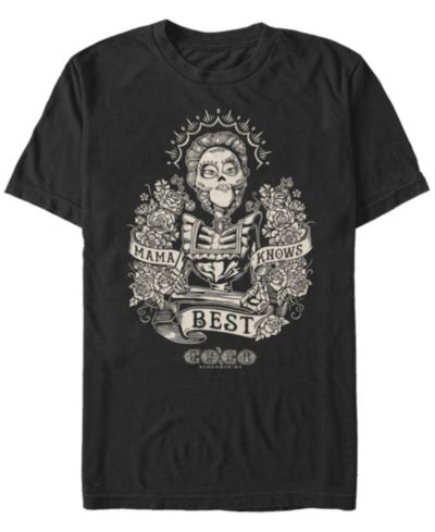 Мужская футболка Fifth Sun Mama Knows Short Sleeve Crew T-shirt