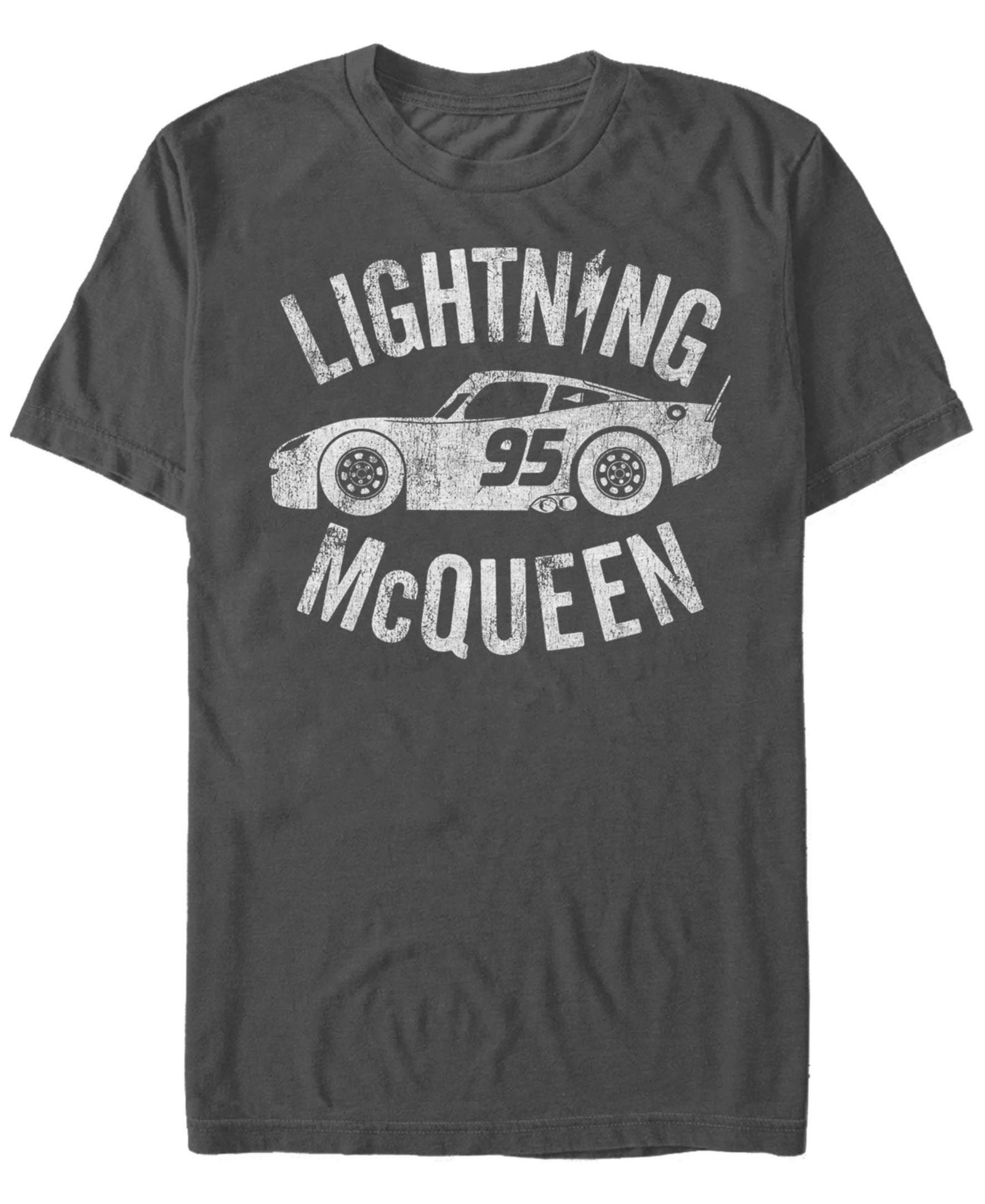 Fifth Sun Men's Race Ready Short Sleeve Crew T-shirt