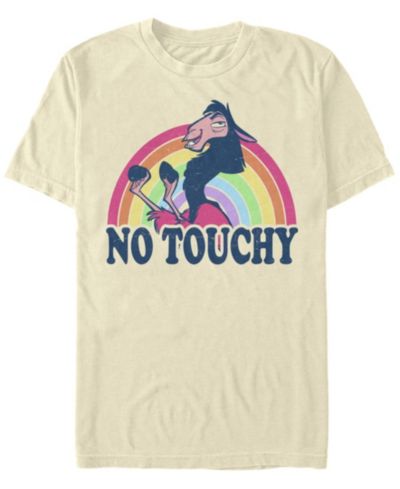 Мужская футболка Fifth Sun Rainbow Kuzco Short Sleeve Crew