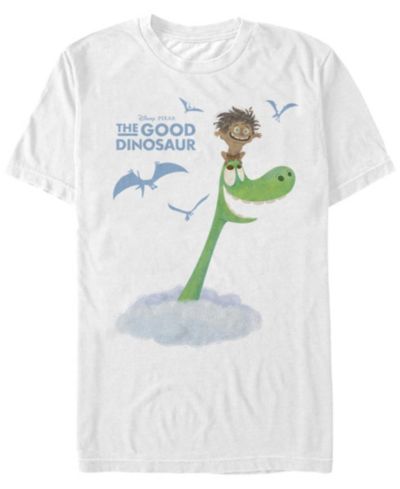 Fifth Sun Men's In The Clouds Short Sleeve Crew T-shirt