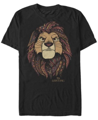 Мужская футболка Fifth Sun Ornate Short Sleeve Crew