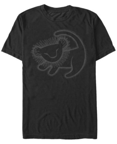 Мужская футболка Fifth Sun Cave Painting Short Sleeve Crew
