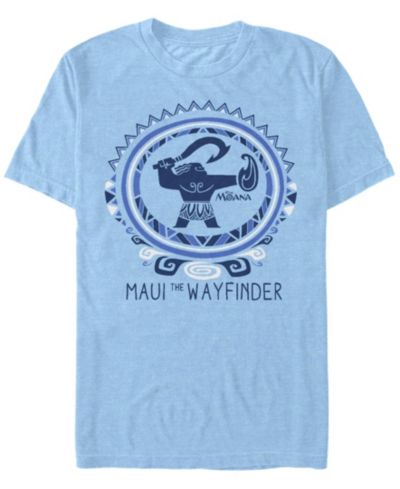 Fifth Sun Мужская футболка Fifth Sun Maui The Wayfinder, короткий рукав
