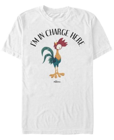 Мужская футболка Fifth Sun Hei Here Short Sleeve Crew T-shirt