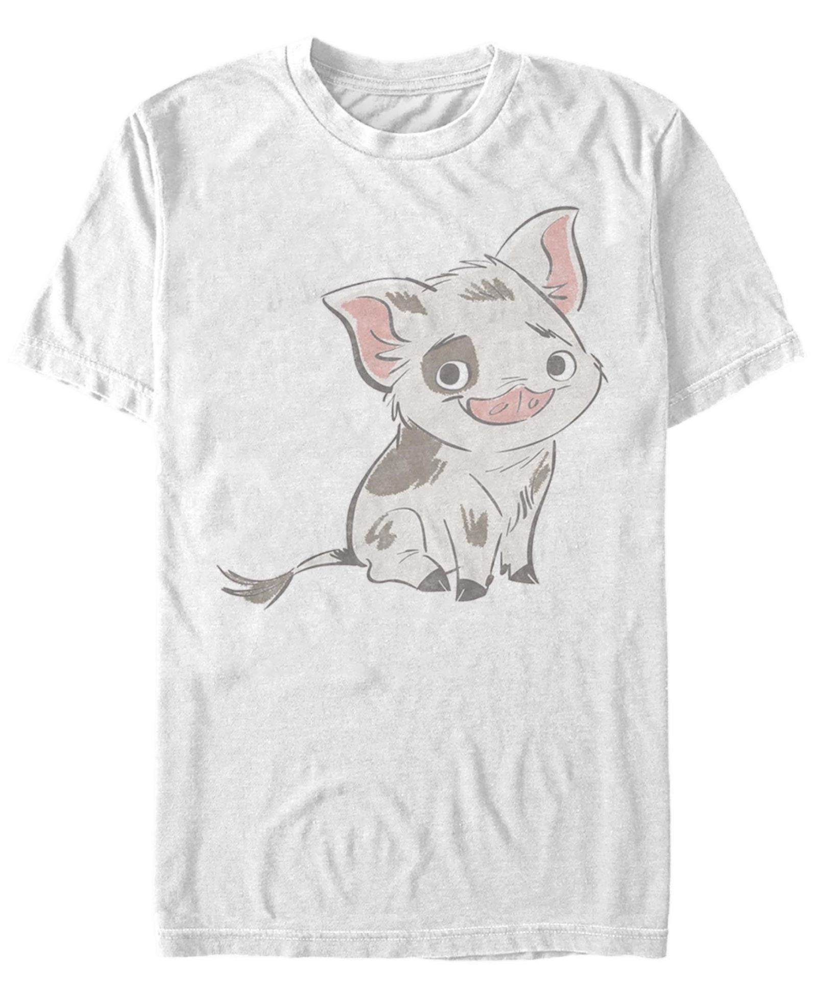 Мужская футболка Fifth Sun Pua Short Sleeve Crew