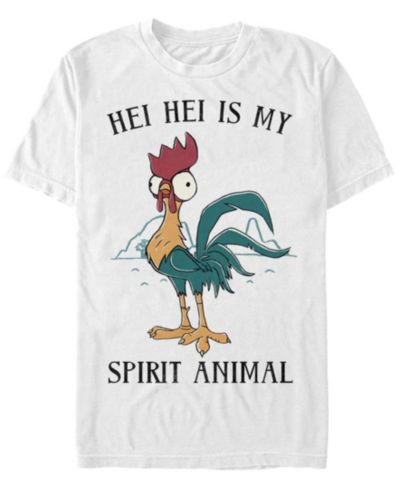Мужская футболка Fifth Sun Spirit Animal Short Sleeve Crew