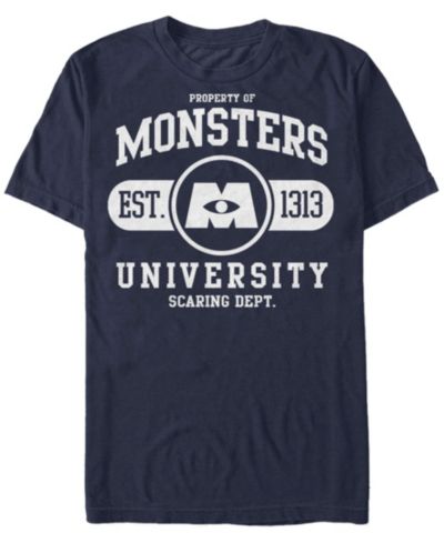 Мужская футболка Fifth Sun University Short Sleeve Crew T-shirt