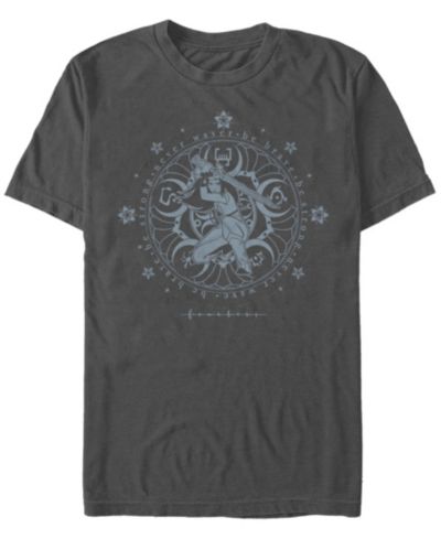 Мужская футболка Fifth Sun Celestial Raya Short Sleeve Crew