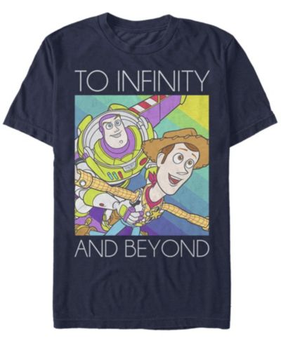 Мужская футболка Fifth Sun Infinity Short Sleeve Crew
