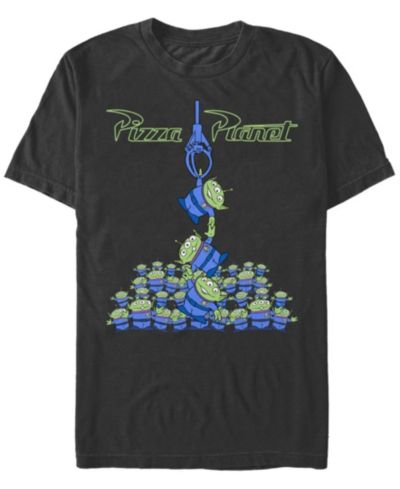 Каркас кровати Fifth Sun Men's Alien Planet с поддержкой стальных ламелей, усиленный, легкая сборка