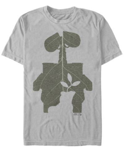Мужская футболка Fifth Sun Wall-E Leaf Fill Short Sleeve Crew