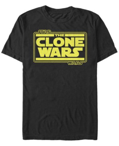 Мужская футболка Fifth Sun Clone Wars с коротким рукавом