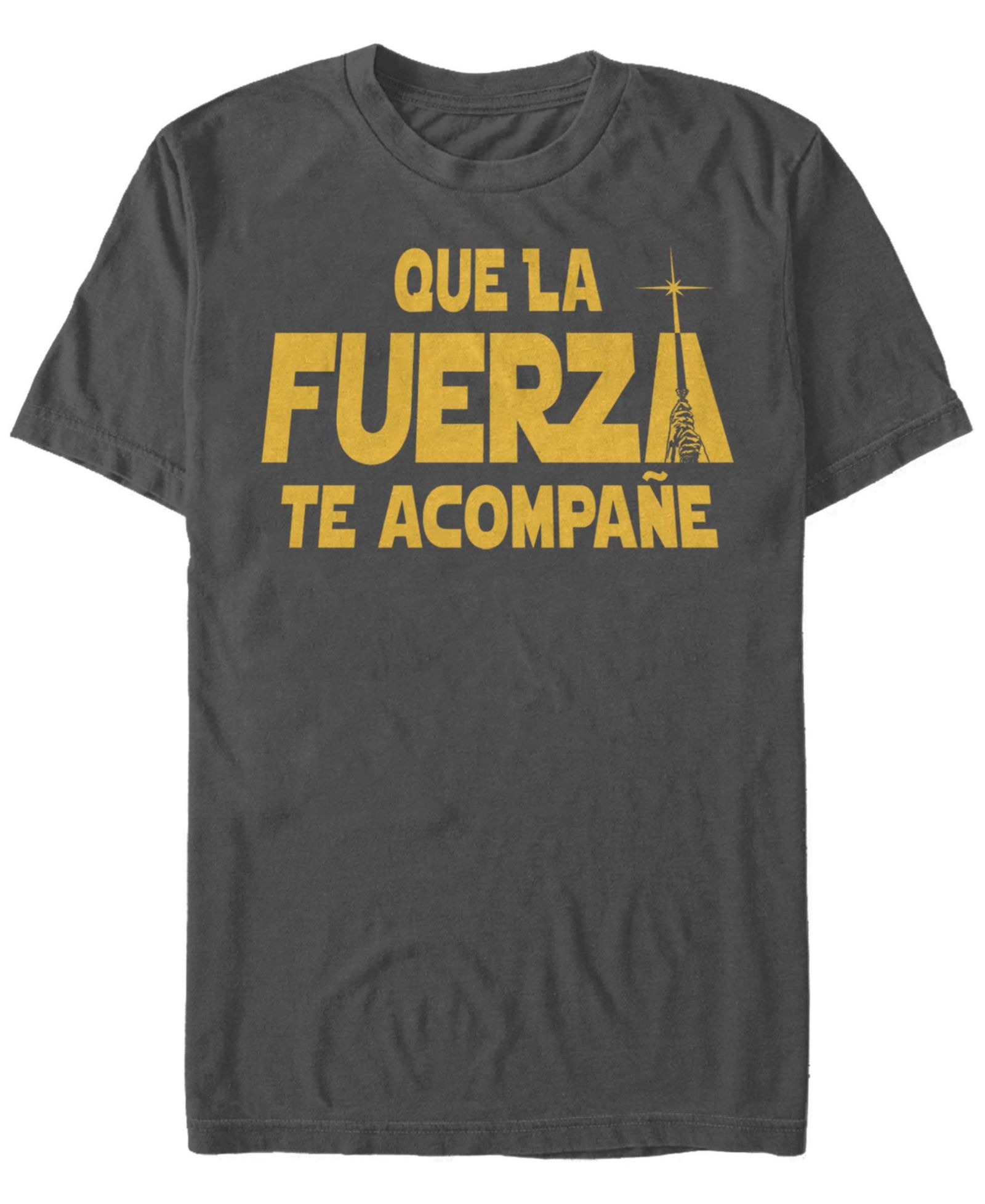 Мужская футболка Fifth Sun Men's Fuerza to Acompane Short Sleeve Crew