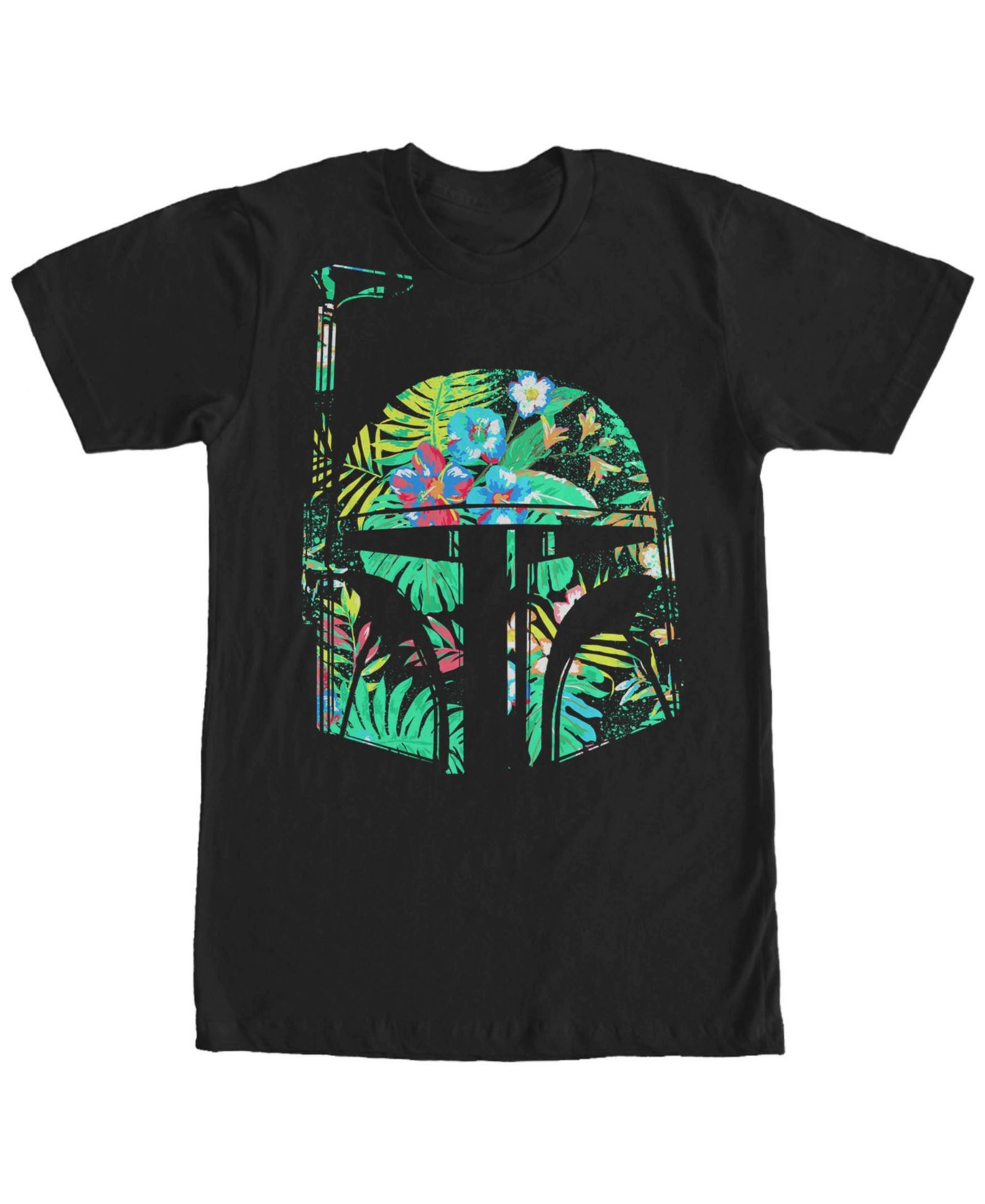 Мужская футболка Fifth Sun Hawaiin Boba с коротким рукавом