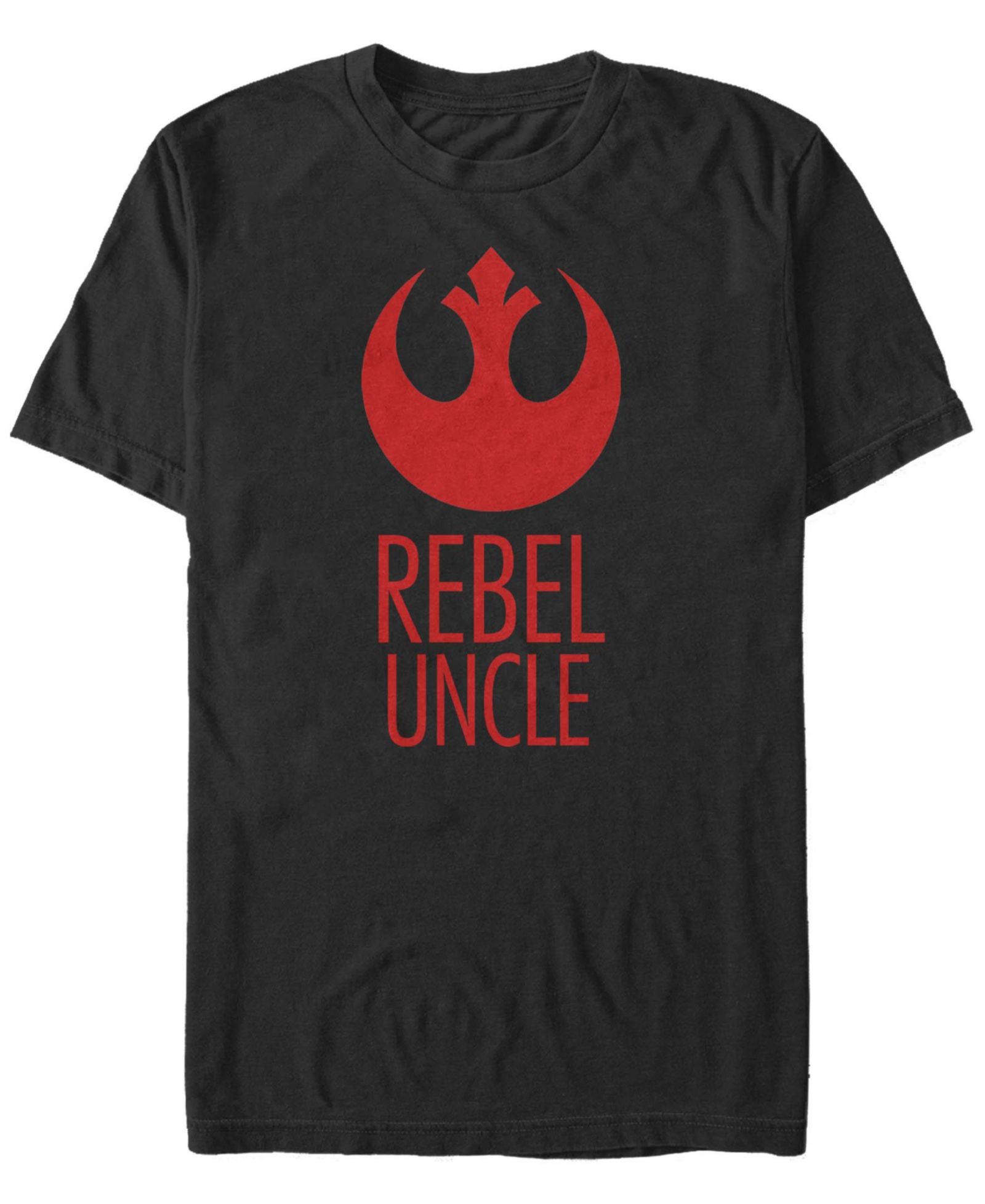 Fifth Sun Мужская футболка Rebel Uncle Short Sleeve Crew