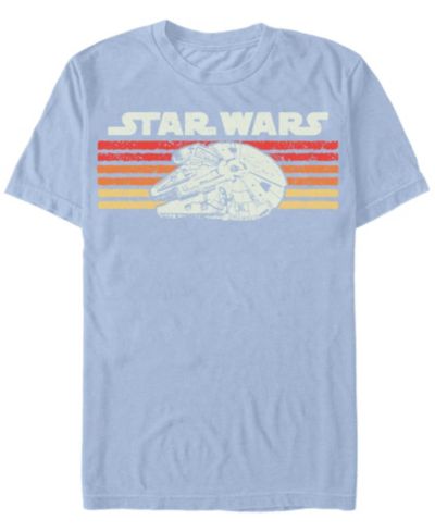 Fifth Sun Мужская футболка Star Wars Files
