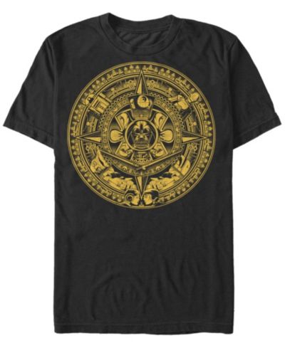 Мужская футболка Fifth Sun Men's Calendar Short Sleeve Crew