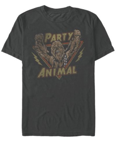 Fifth Sun Мужская футболка Party Rock Short Sleeve Crew