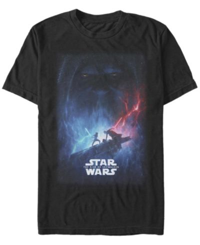 Мужская футболка Fifth Sun Tros Movie Poster Short Sleeve Crew T-shirt