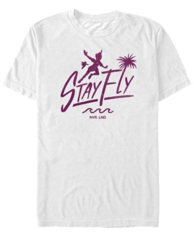 Мужская футболка Fifth Sun Stay Fly с коротким рукавом