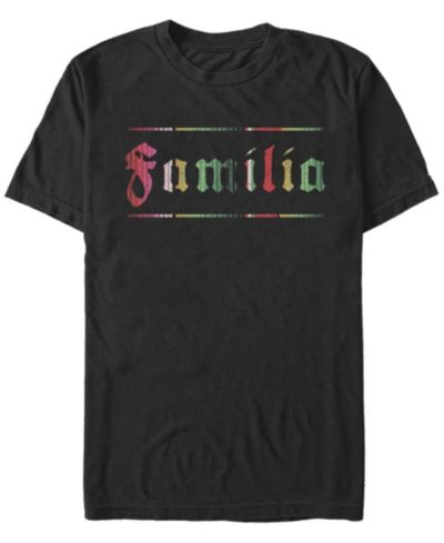 Мужская футболка Fifth Sun Familia Short Sleeve Crew