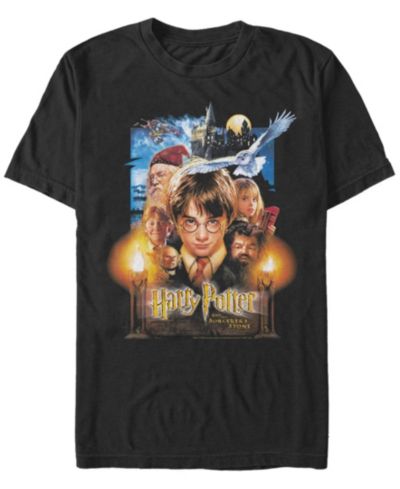 Футболка Fifth Sun Men's Sorcerers Stone Short Sleeve Crew