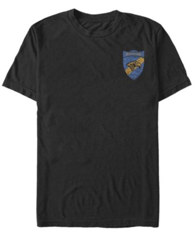 Мужская футболка Fifth Sun Ravenclaw Shield Short Sleeve Crew