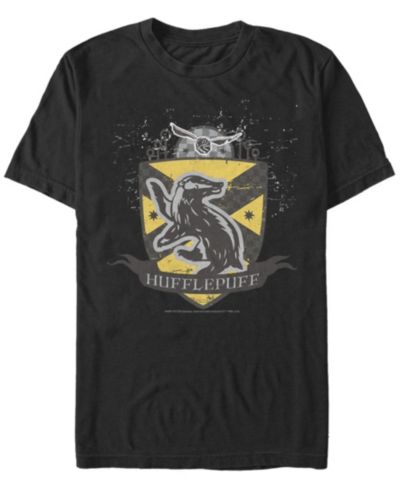 Мужская футболка Fifth Sun Harry Potter Quidditch с коротким рукавом
