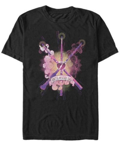 Мужская футболка Fifth Sun Men's Together Short Sleeve Crew