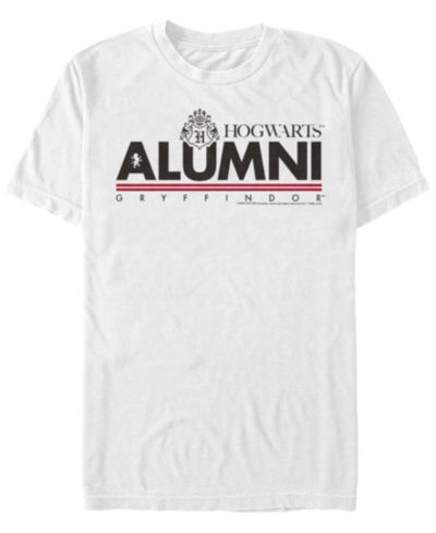 Мужская футболка Fifth Sun Alumni Gryffindor Short Sleeve Crew