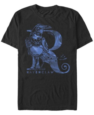Мужская футболка Fifth Sun Ravenclaw с коротким рукавом
