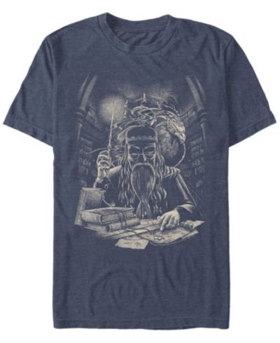 Мужская футболка Fifth Sun The Dumbledore Short Sleeve Crew