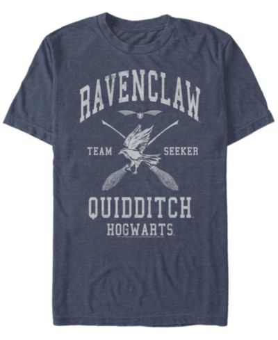 Fifth Sun Мужская футболка Ravenclaw Seeker Short Sleeve Crew
