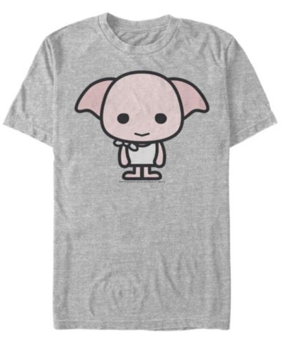 Мужская футболка Fifth Sun Chibi Dobby с коротким рукавом