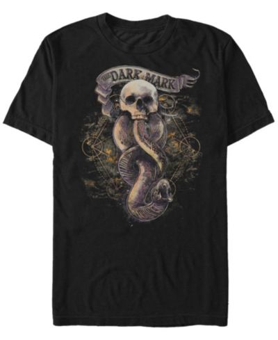 Мужская футболка Fifth Sun Mark Short Sleeve Crew